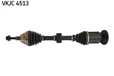 SKF VKJC 4513 Rulman Vkjc 4513 5N0407764GX 5N0407764QX