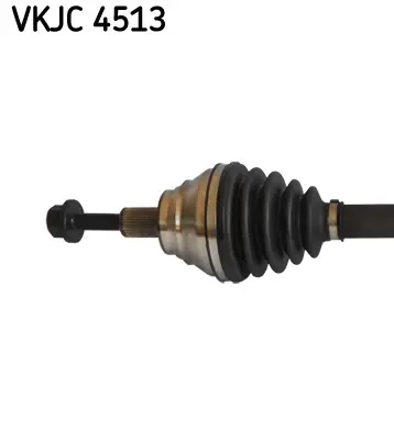 SKF VKJC 4513 Rulman Vkjc 4513 5N0407764GX 5N0407764QX