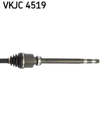 SKF VKJC 4519 Rulman Vkjc 4519 9683117980