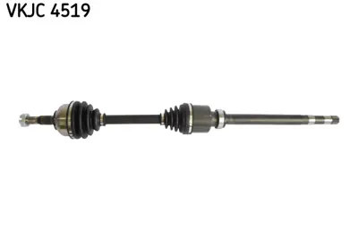 SKF VKJC 4519 Rulman Vkjc 4519 9683117980