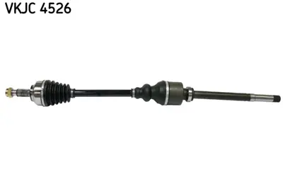 SKF VKJC 4526 C5, 407 3273FA