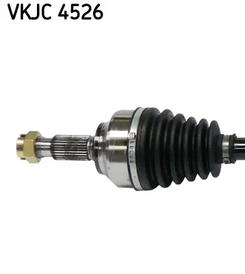 SKF VKJC 4526 C5, 407 3273FA