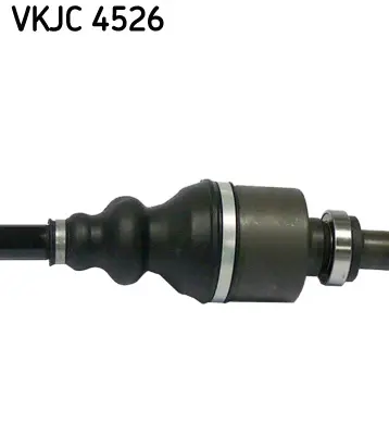 SKF VKJC 4526 C5, 407 3273FA