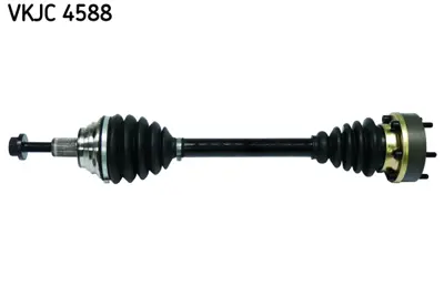 SKF VKJC 4588 Aks Komple Ön Sol 5Q0407451X JZW407271CX JZW407271EX