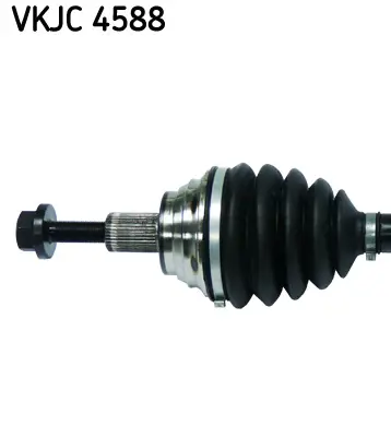 SKF VKJC 4588 Aks Komple Ön Sol 5Q0407451X JZW407271CX JZW407271EX