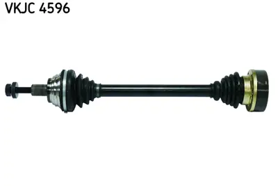 SKF VKJC 4596 Rulman Vkjc 4596 1K0407451MX