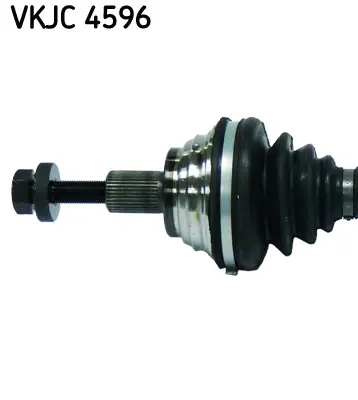 SKF VKJC 4596 Rulman Vkjc 4596 1K0407451MX
