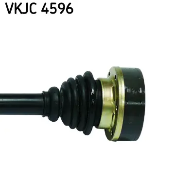 SKF VKJC 4596 Rulman Vkjc 4596 1K0407451MX