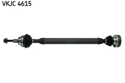 SKF VKJC 4615 Aks Komple Ön Sag 1K0407452X