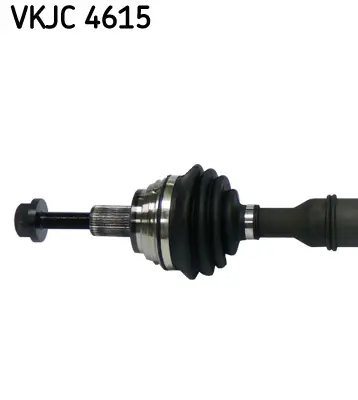 SKF VKJC 4615 Aks Komple Ön Sag 1K0407452X