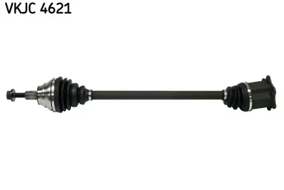SKF VKJC 4621 Aks Komple Ön Sag 5Q0407762HX