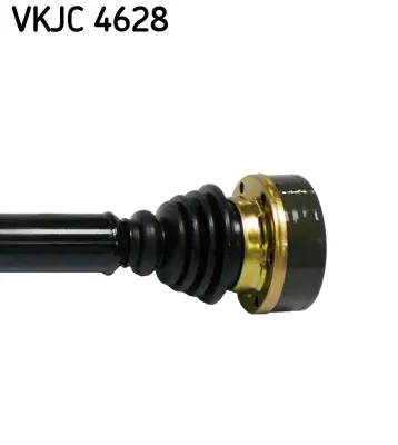SKF VKJC 4628 Rulman Vkjc 4628 5Q0407762X JZW407272CX