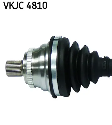 SKF VKJC 4810 100, A6 4A0407451X