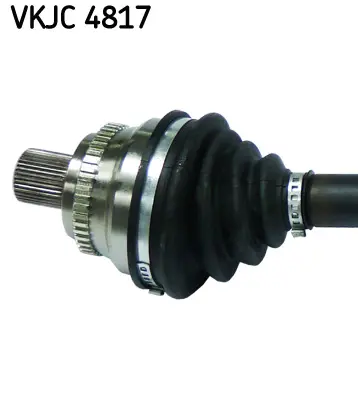 SKF VKJC 4817 100, A6 4A0407271FX 4A0501203B