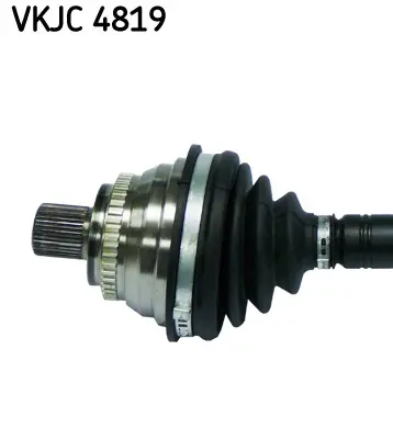SKF VKJC 4819 100, A6 4A0407452X