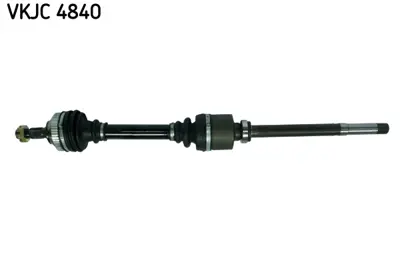 SKF VKJC 4840 Berlıngo / Berlıngo Fırst, Xsara, Xsara Pıcasso, Partner 3273JZ 9642600080