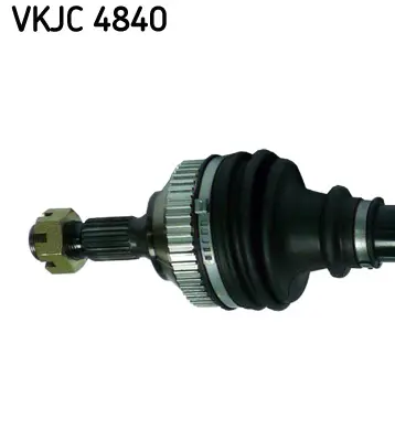 SKF VKJC 4840 Berlıngo / Berlıngo Fırst, Xsara, Xsara Pıcasso, Partner 3273JZ 9642600080