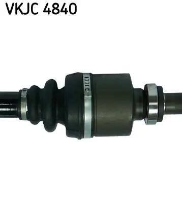 SKF VKJC 4840 Berlıngo / Berlıngo Fırst, Xsara, Xsara Pıcasso, Partner 3273JZ 9642600080