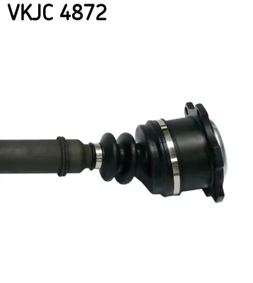 SKF VKJC 4872 Rulman Vkjc 4872 4B0407451GX
