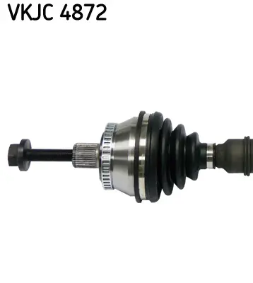 SKF VKJC 4872 Rulman Vkjc 4872 4B0407451GX