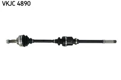 SKF VKJC 4890 306-405 3273P8