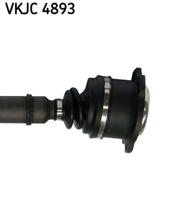 SKF VKJC 4893 Rulman Vkjc 4893 4B0407452GX