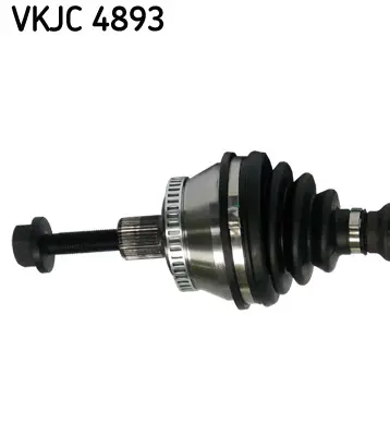 SKF VKJC 4893 Rulman Vkjc 4893 4B0407452GX