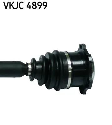 SKF VKJC 4899 Rulman Vkjc 4899 4B0407452CX