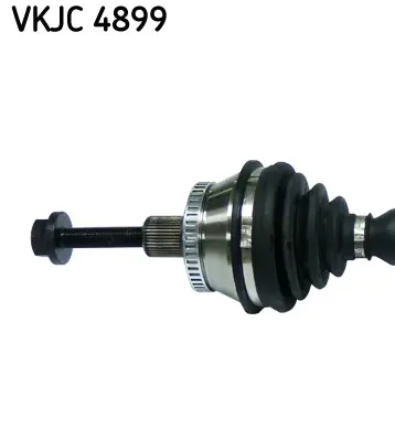 SKF VKJC 4899 Rulman Vkjc 4899 4B0407452CX