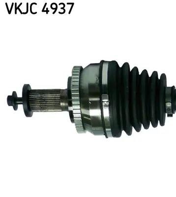 SKF VKJC 4937 Aks Komple Ön Sol 9181261