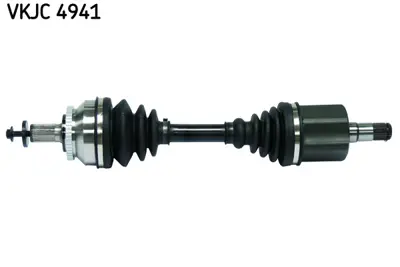 SKF VKJC 4941 Aks Komple Ön Sol 9480546