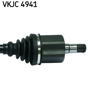 SKF VKJC 4941 Aks Komple Ön Sol 9480546