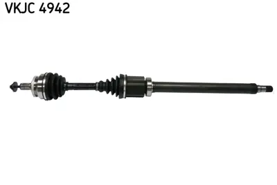 SKF VKJC 4942 Aks Komple Ön Sag 9181252