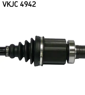 SKF VKJC 4942 Aks Komple Ön Sag 9181252