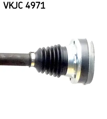 SKF VKJC 4971 Rulman Vkjc 4971 6R0407761BX
