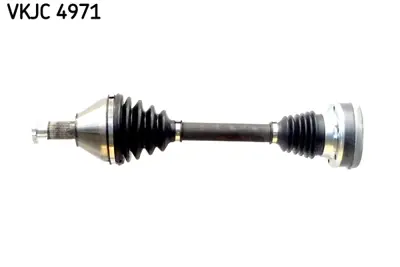 SKF VKJC 4971 Rulman Vkjc 4971 6R0407761BX