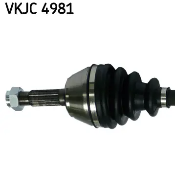 SKF VKJC 4981 Ax, Saxo, 106 3273Y4