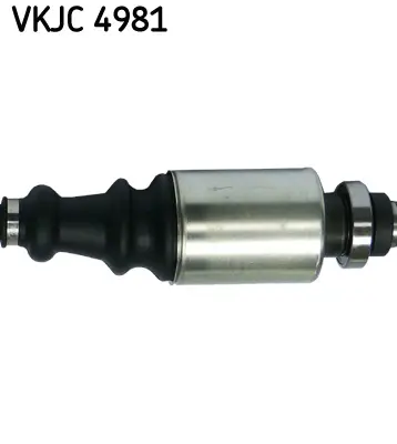 SKF VKJC 4981 Ax, Saxo, 106 3273Y4