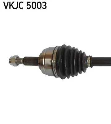 SKF VKJC 5003 6mt On Aks Sol Duster 1,5dcı 4×4 Abssız 10> 8201505590