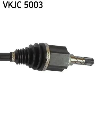 SKF VKJC 5003 6mt On Aks Sol Duster 1,5dcı 4×4 Abssız 10> 8201505590
