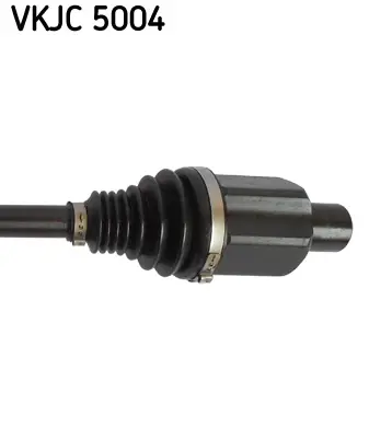 SKF VKJC 5004 6mt On Aks Sag Duster 1,5 Dcı 4×4 Abssız 10>conta Çapi: 53 Mm, Diferansiyel Tarafli Dis Dis: 31, Dis 8201505583
