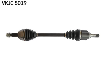 SKF VKJC 5019 On Aks Komple Sol Dokker Lodgy 1.5dcı K9k 12=>)conta Çapi [mm]: 52,5; Diferansiyel Tarafli Dis Dis:  