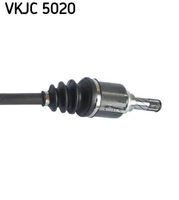 SKF VKJC 5020 Aks Sag On Dacıa Dokker Lodgy 1,5 Dcı U:898mm 2012dokker, Dokker Express, Lodgy 