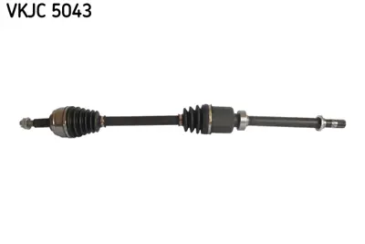 SKF VKJC 5043 On Aks Sag Duster 1,5dcı / 1,6 16v 4×2 10> (Conta Çapi [mm]: 52,6; Diferansiyel Tarafli Dis Dis: 26; 8201505574