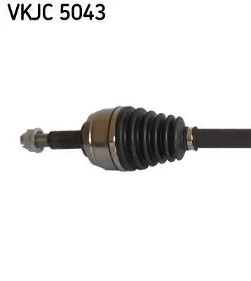 SKF VKJC 5043 On Aks Sag Duster 1,5dcı / 1,6 16v 4×2 10> (Conta Çapi [mm]: 52,6; Diferansiyel Tarafli Dis Dis: 26; 8201505574