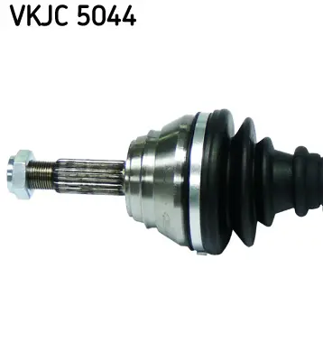 SKF VKJC 5044 Rulman Vkjc 5044 6N0407271G