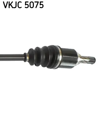 SKF VKJC 5075 Logan, Logan Mcv, Sandero, Xray, Sandero/Stepway 391007857R