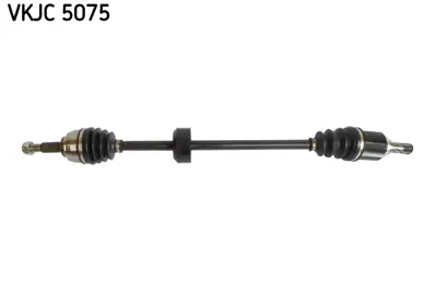 SKF VKJC 5075 Logan, Logan Mcv, Sandero, Xray, Sandero/Stepway 391007857R