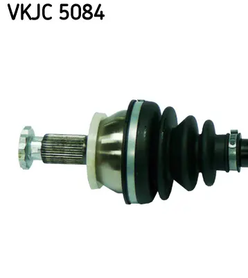SKF VKJC 5084 Rulman Vkjc 5084 6Q0407451PX