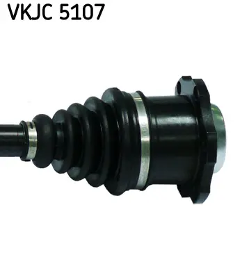 SKF VKJC 5107 Rulman Vkjc 5107 6Q0407452LX JZW407450LX